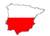ORQUÍDEA FLORISTAS - Polski